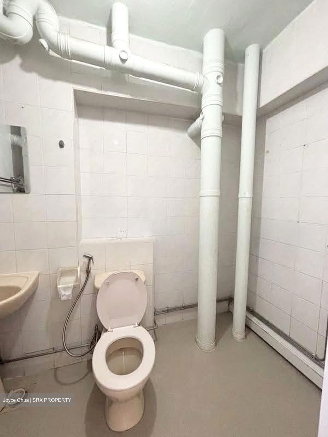 Blk 297B Choa Chu Kang Avenue 2 (Choa Chu Kang), HDB 5 Rooms #617220021